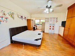 Pandan Valley (D21), Condominium #597107481